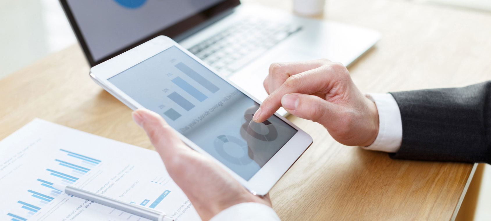 Business Management Software as a Platform Business Management Software