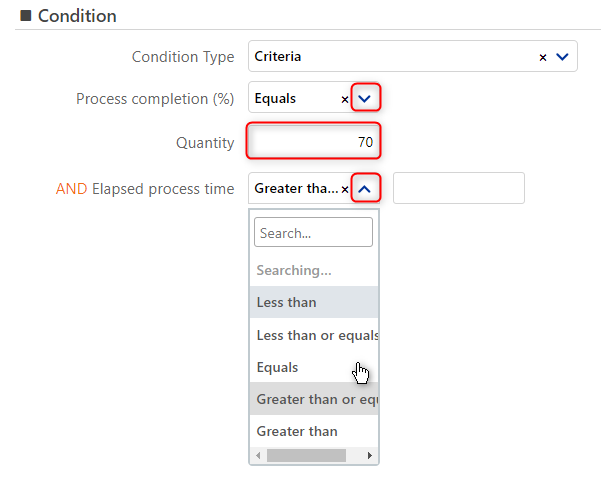 notification scenarios automation comidor
