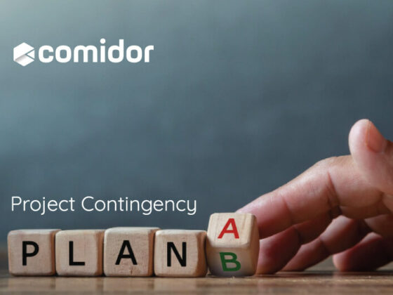 Project Contingency Benefits | Comidor