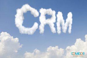 Cloud crm