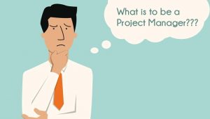 Project Manager