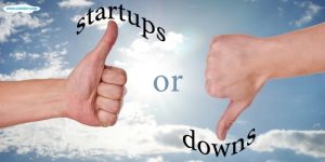 View on startups