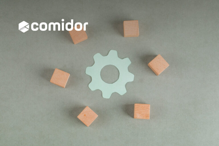 What Are Operational Business Processes? | Comidor