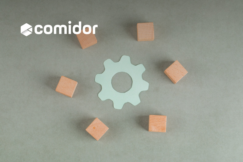 What Are Operational Business Processes? | Comidor