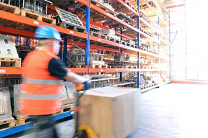 logistics | case management system