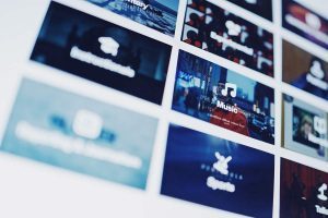 media | case management system