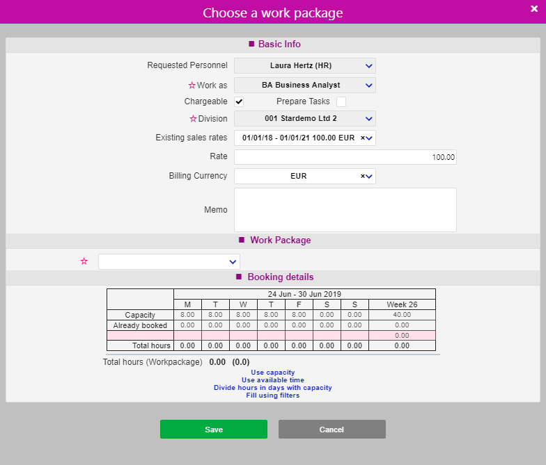 resource booking/comidor low-code bpm platform