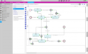 Process Designer | Comidor Low-Code BPM Platform
