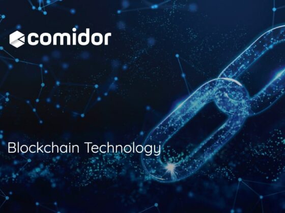 Blockchain technology | Comidor