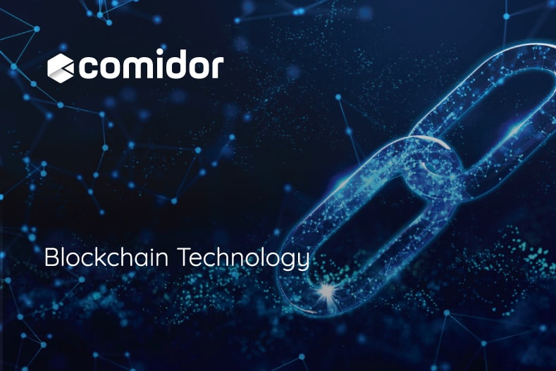 Blockchain technology | Comidor