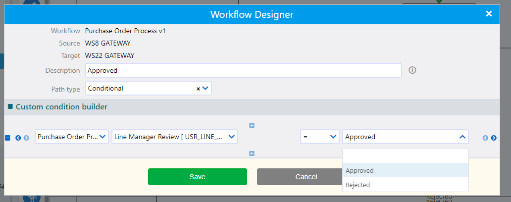 User Fields and User Forms - App Factory - Comidor Platform