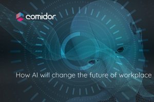 The impact of AI in the workplace | Digital Automation Platform