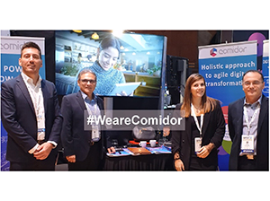 OPEX video | Comidor Digital Automation Platform