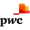 pwc logo | Comidor Digital Automation Platform
