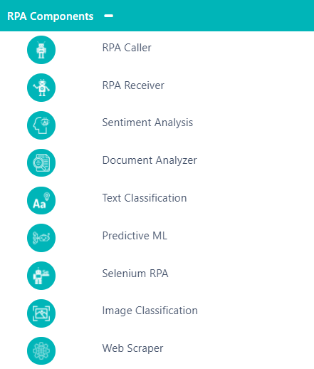 Workflow design | Comidor Platform