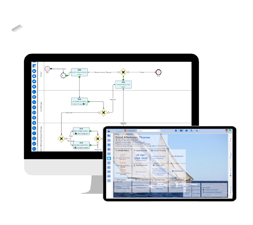 comidor blog | Comidor Platform