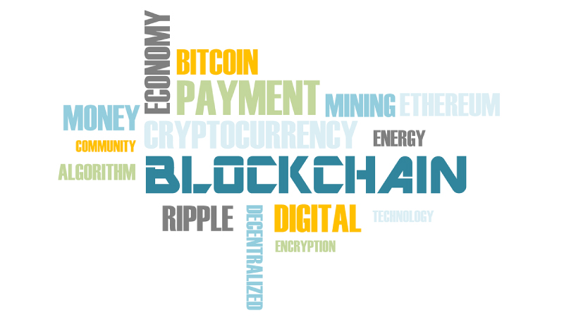 Blockchain Technology | Comidor Digital Automation Platform