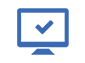 it architecture blue | Comidor benefits
