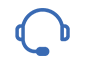 support blue | Comidor benefits