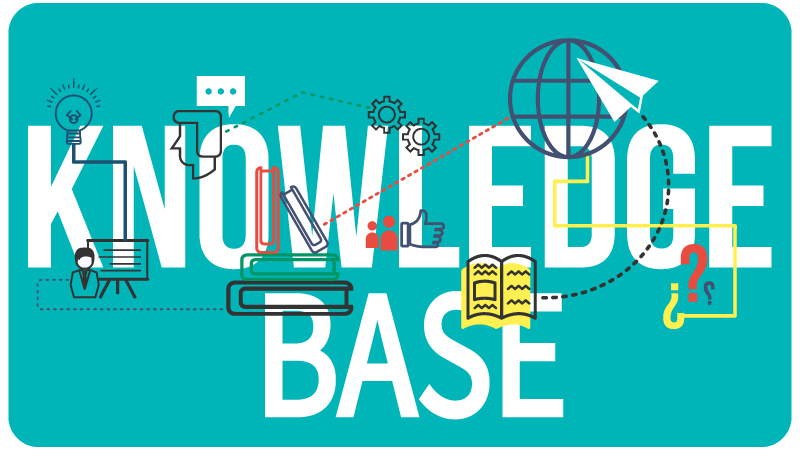 Create a Well-Structured Knowledge Base | Comidor Platform