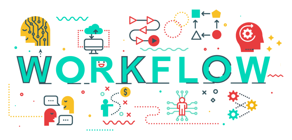 workflow vs bpm | Comidor Platform