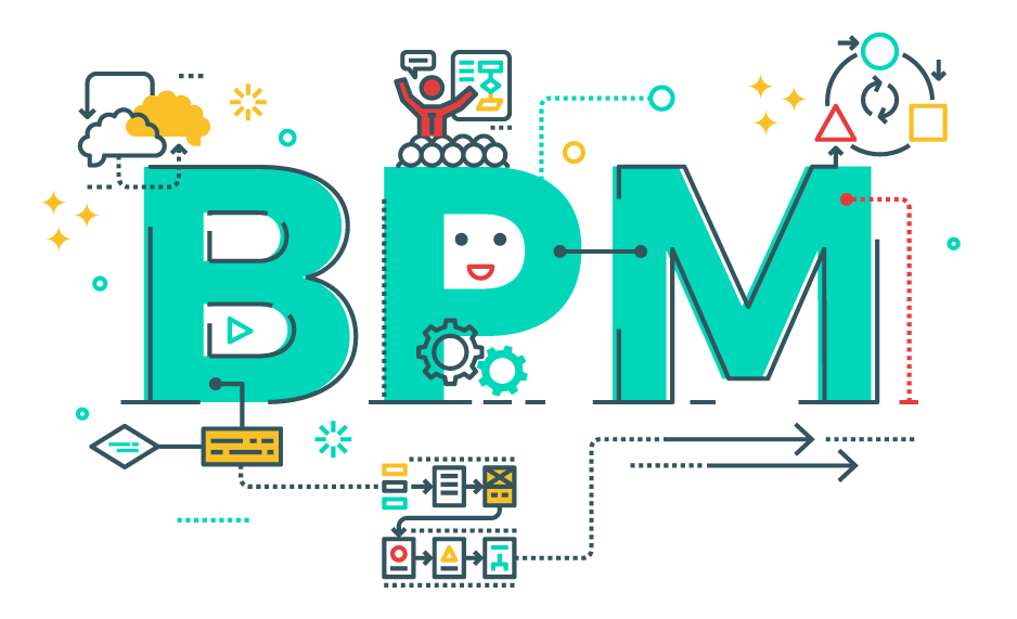 bpm vs workflow | Comidor Platform