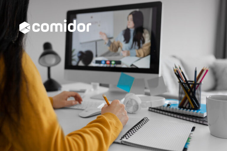 How Technology & Automation Are Transforming Education | Comidor