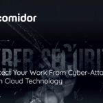 Cloud technology and Cybersecurity | Comidor Platform