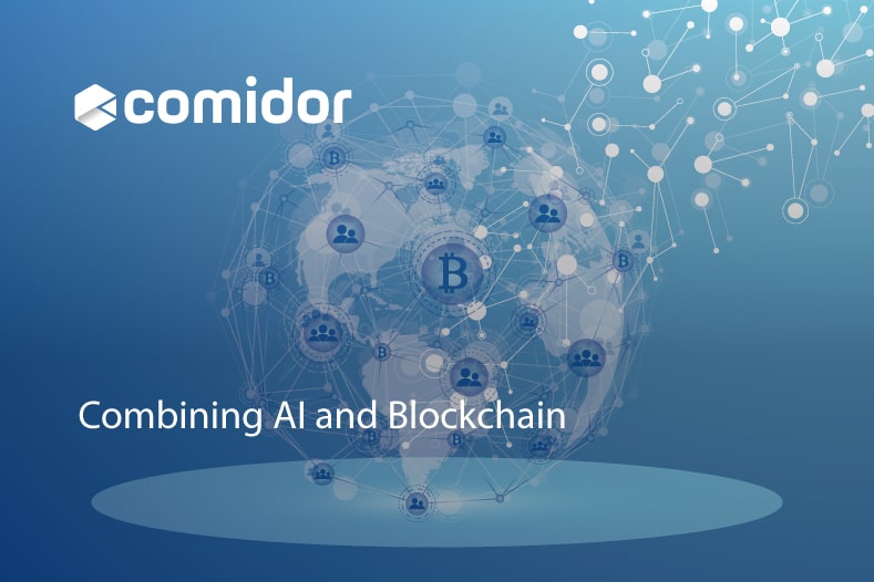 Combining AI and Blockchain | Comidor