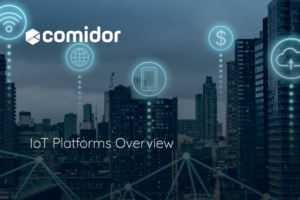 IoT Platforms Overview: Key Components, Features, and Applications | Comidor