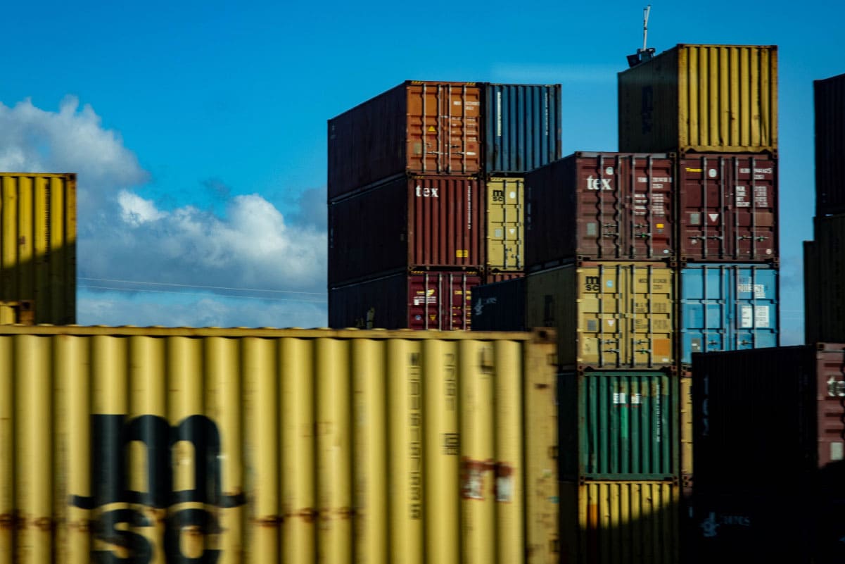 Customer Support for Logistics success story | Comidor