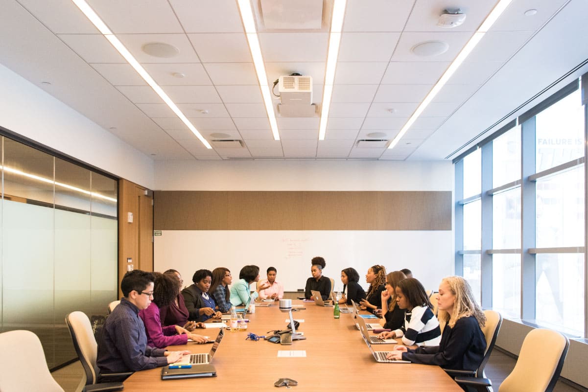 Public Sector Governance success story | Comidor