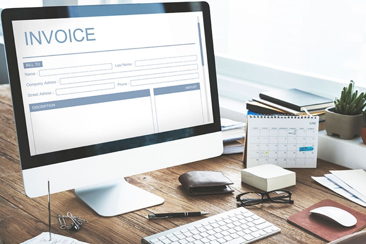Invoice Approval with Low-Code and RPA success story | Comidor