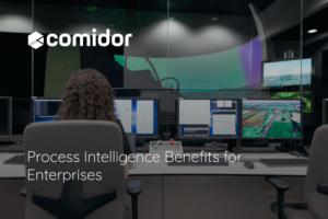 Process Intelligence Benefits | Comidor