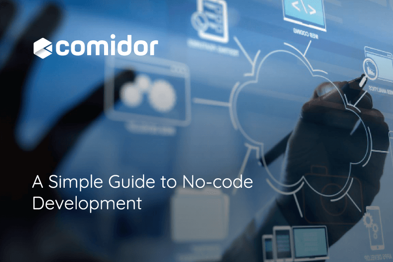 What is No-code Development? Is it the Future of Development?