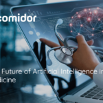 The Future of Artificial Intelligence in Medicine | Comidor