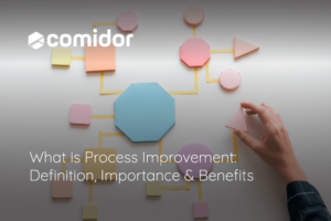 what is process improvement | Comidor