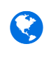 Earth Icon v.6.2| Comidor Platform