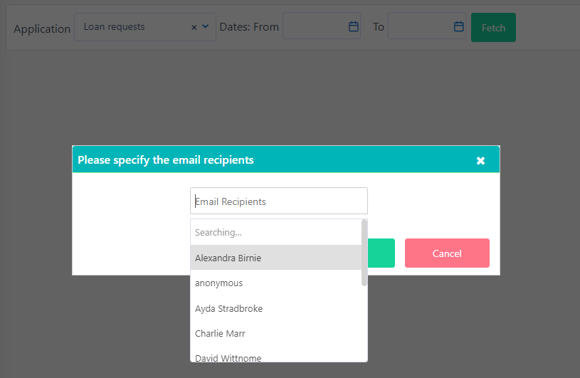 Workflow Audit Report | Comidor Platform