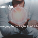 10 emerging technologies to watch | Comidor