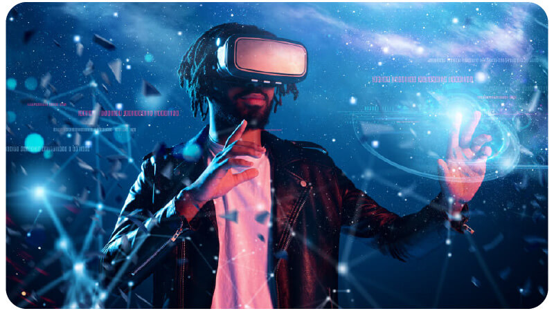 augmented reality | Comidor