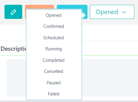 opps states V6.2 | Comidor Platform