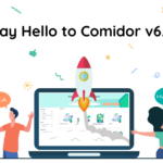Say hello tO Comidor v6.2