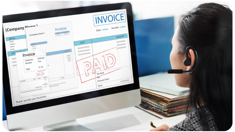 Understanding Invoice Approval Workflows | Comidor
