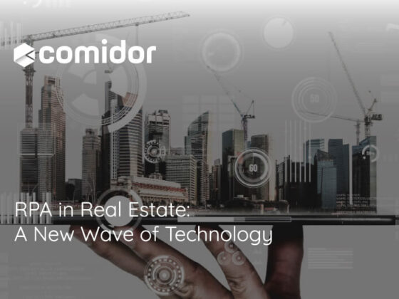 RPA in Real Estate: A New Wave of Technology | Comidor