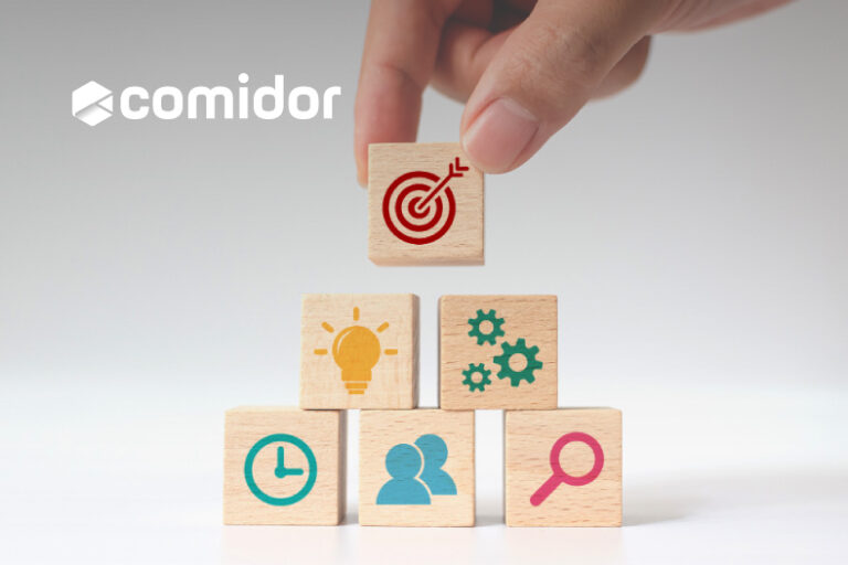 What is business process excellence | Comidor
