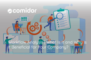 Workflow Analysis | Comidor