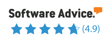 SoftwareAdvice badge