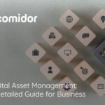 Digital Asset Management: A Detailed Guide for Business | Comidor
