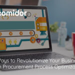 6 ways to Optimize Procurement Processes | Comidor